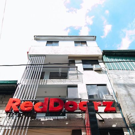 Reddoorz At Dbuilders Rooms Ph2 Taguig Luaran gambar