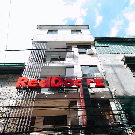 Reddoorz At Dbuilders Rooms Ph2 Taguig Luaran gambar
